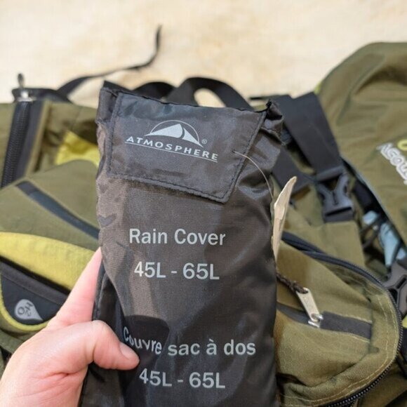 Asolo Encounter 50 Elle Hiking Backpack Travel Backpack - Picture 2 of 11